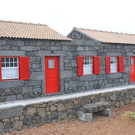 Vila Adega Do Mirante São Roque do Pico Pokoj fotografie