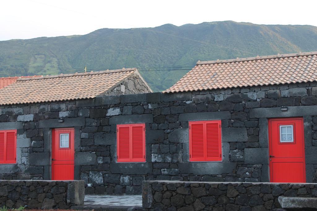 Vila Adega Do Mirante São Roque do Pico Exteriér fotografie