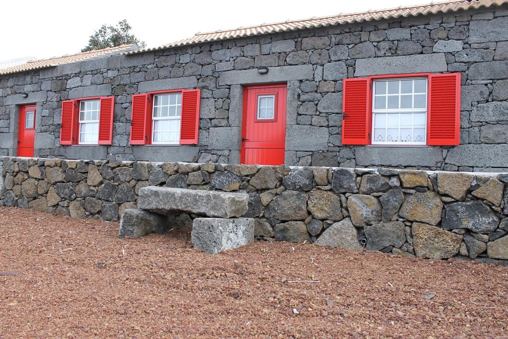 Vila Adega Do Mirante São Roque do Pico Exteriér fotografie