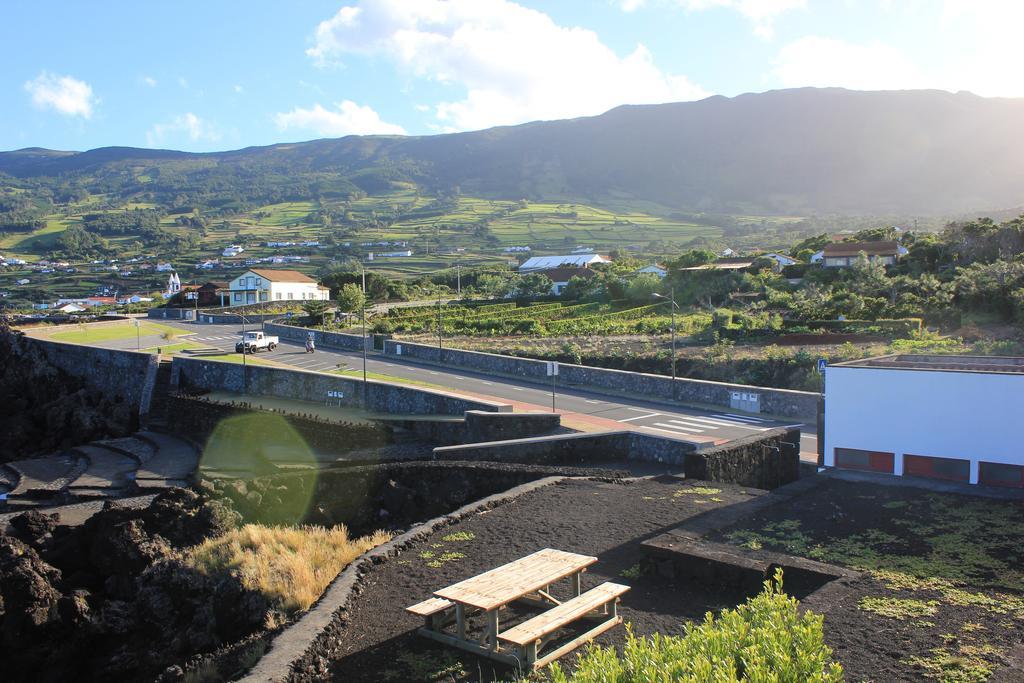 Vila Adega Do Mirante São Roque do Pico Pokoj fotografie