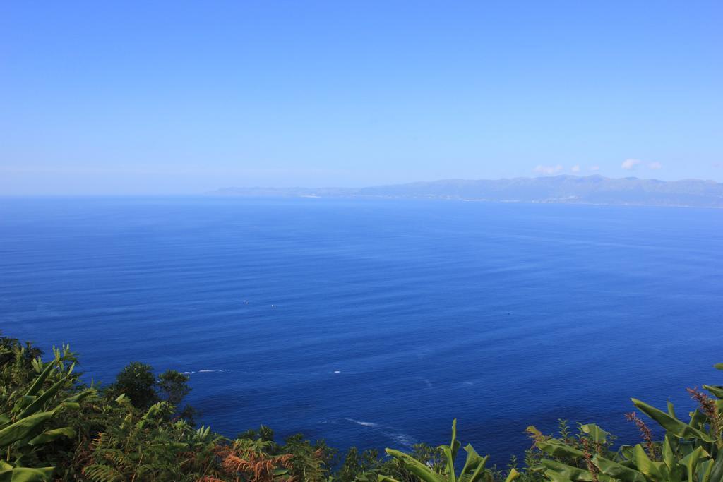 Vila Adega Do Mirante São Roque do Pico Pokoj fotografie